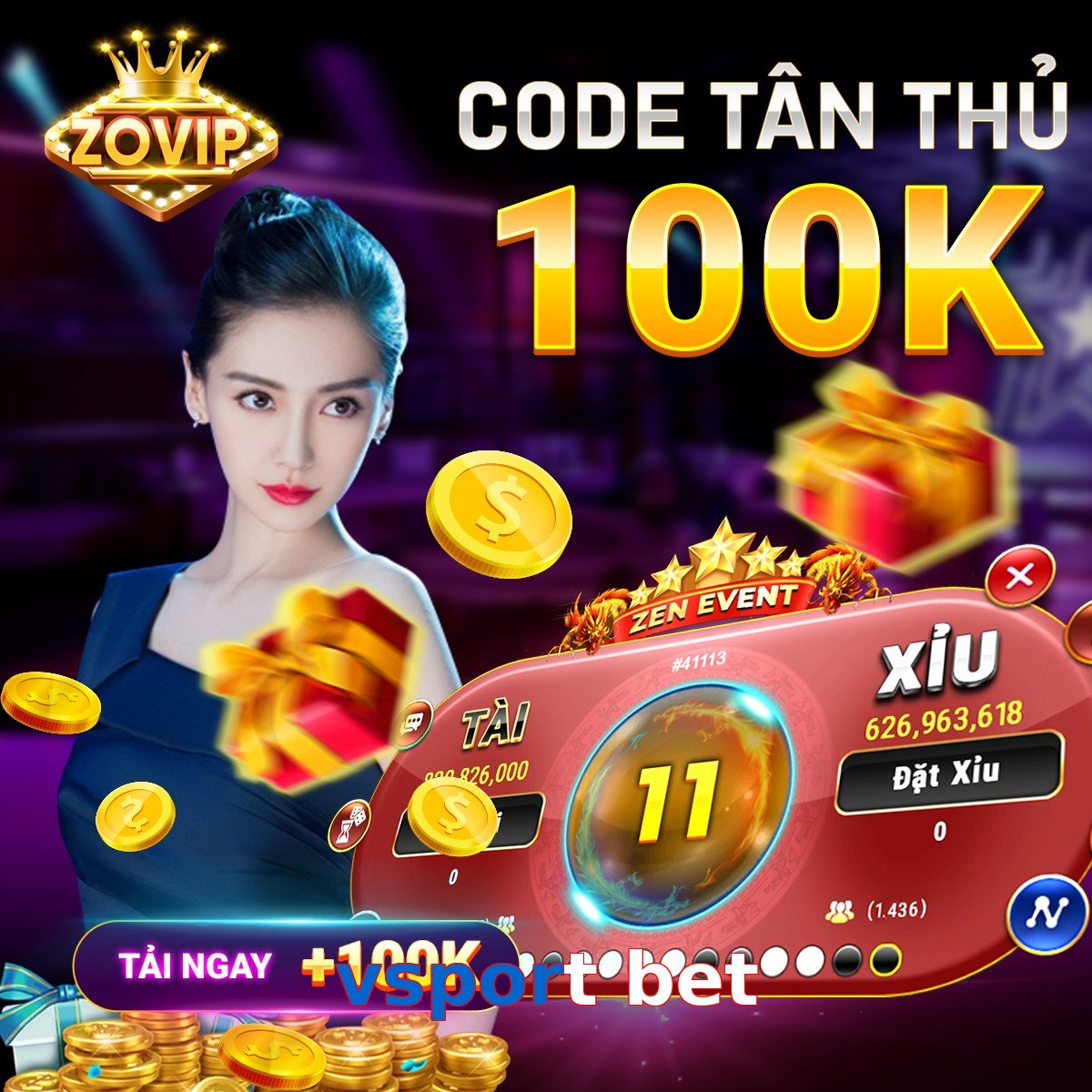 vsport bet