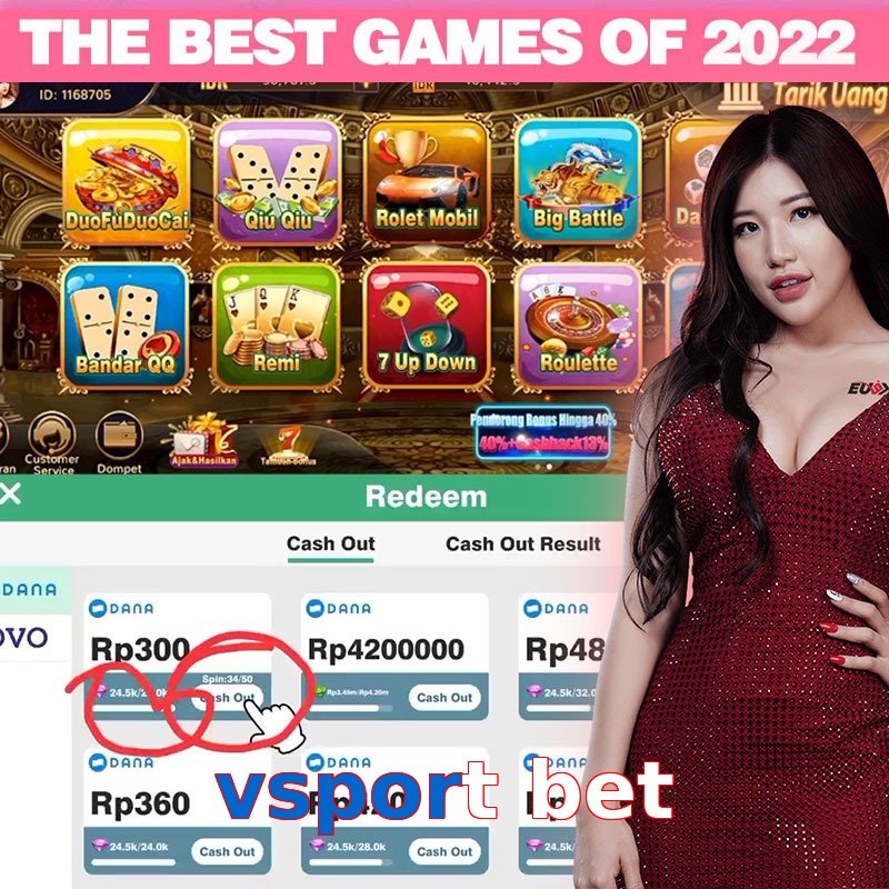 vsport bet